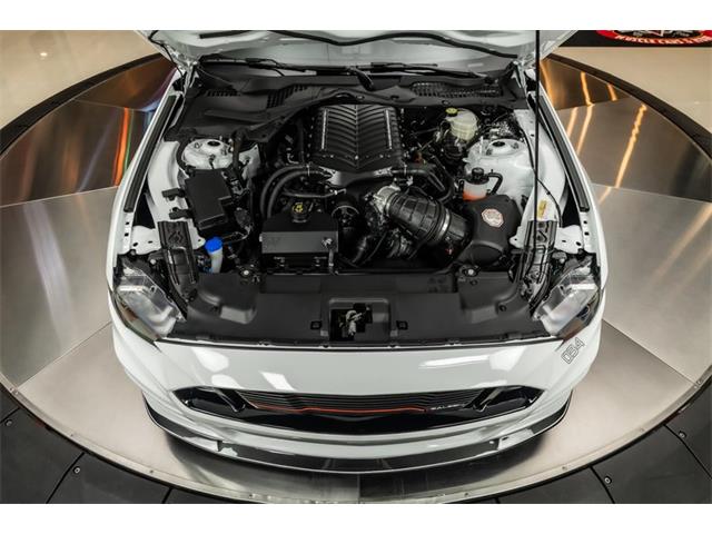 2022 Ford Mustang (CC-2109599) for sale in Plymouth, Michigan
