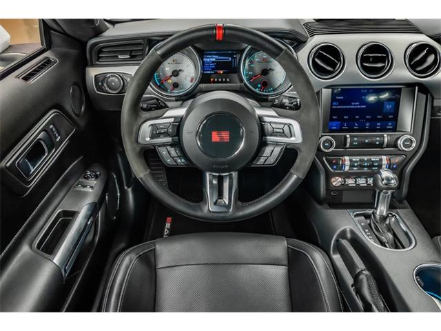 2022 Ford Mustang (CC-2109599) for sale in Plymouth, Michigan