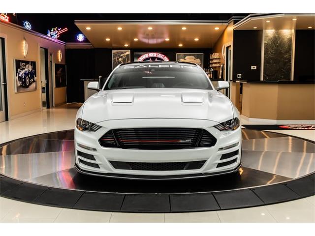 2022 Ford Mustang (CC-2109599) for sale in Plymouth, Michigan