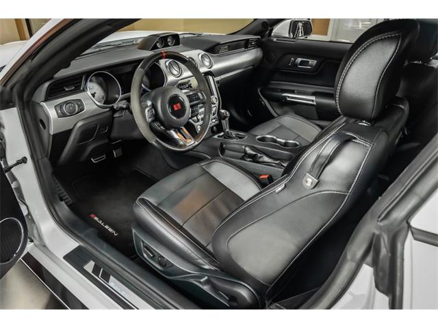2022 Ford Mustang (CC-2109599) for sale in Plymouth, Michigan