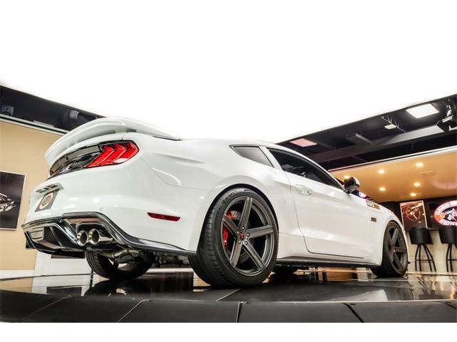 2022 Ford Mustang (CC-2109599) for sale in Plymouth, Michigan