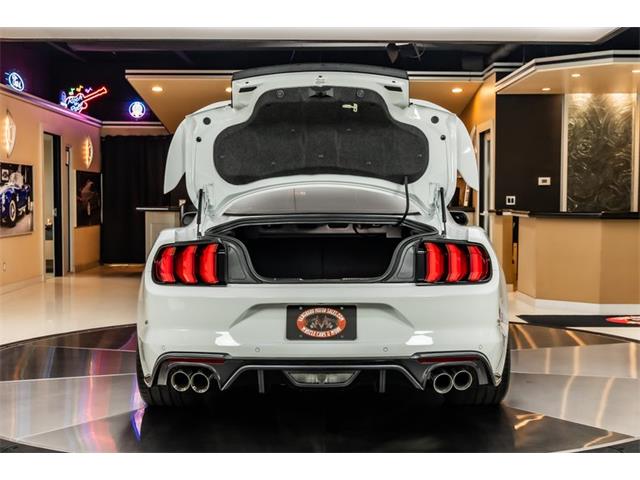 2022 Ford Mustang (CC-2109599) for sale in Plymouth, Michigan