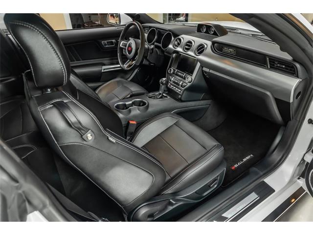 2022 Ford Mustang (CC-2109599) for sale in Plymouth, Michigan