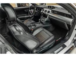 2022 Ford Mustang (CC-2109599) for sale in Plymouth, Michigan