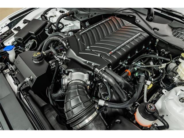 2022 Ford Mustang (CC-2109599) for sale in Plymouth, Michigan