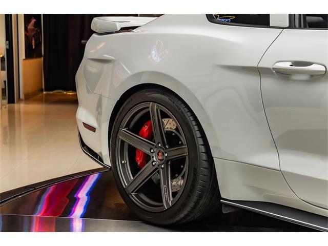 2022 Ford Mustang (CC-2109599) for sale in Plymouth, Michigan