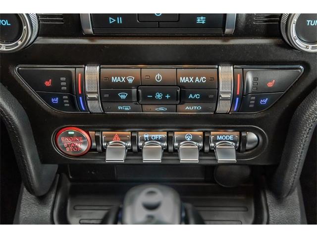 2022 Ford Mustang (CC-2109599) for sale in Plymouth, Michigan