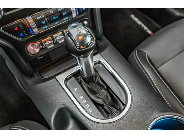 2022 Ford Mustang (CC-2109599) for sale in Plymouth, Michigan