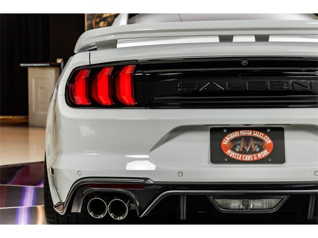 2022 Ford Mustang (CC-2109599) for sale in Plymouth, Michigan