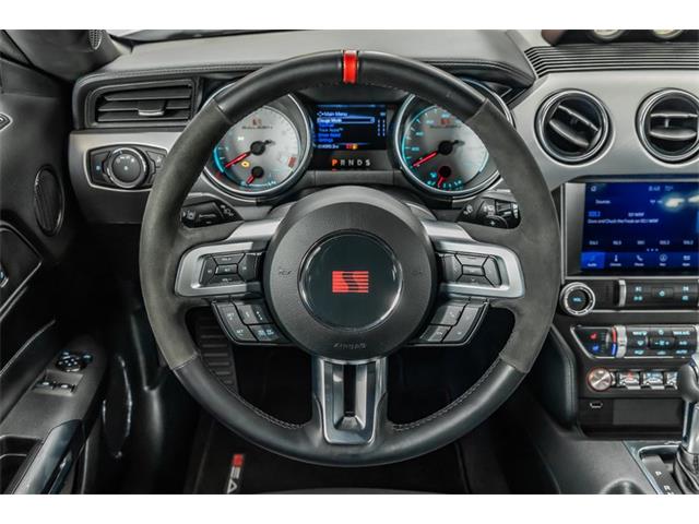 2022 Ford Mustang (CC-2109599) for sale in Plymouth, Michigan