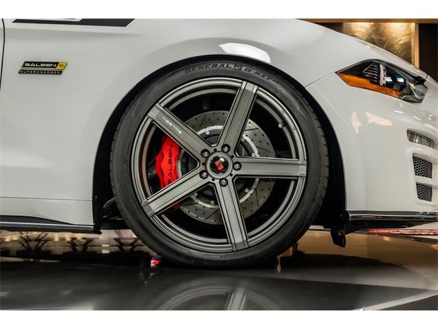 2022 Ford Mustang (CC-2109599) for sale in Plymouth, Michigan