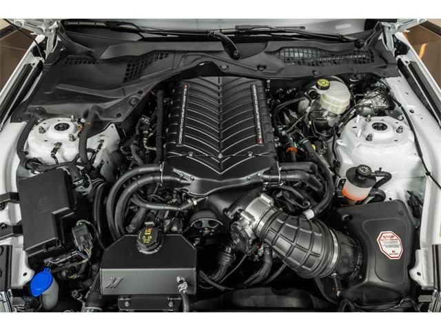 2022 Ford Mustang (CC-2109599) for sale in Plymouth, Michigan