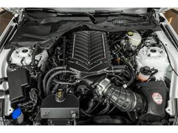 2022 Ford Mustang (CC-2109599) for sale in Plymouth, Michigan