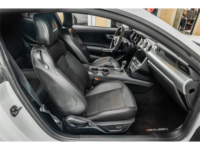 2022 Ford Mustang (CC-2109599) for sale in Plymouth, Michigan