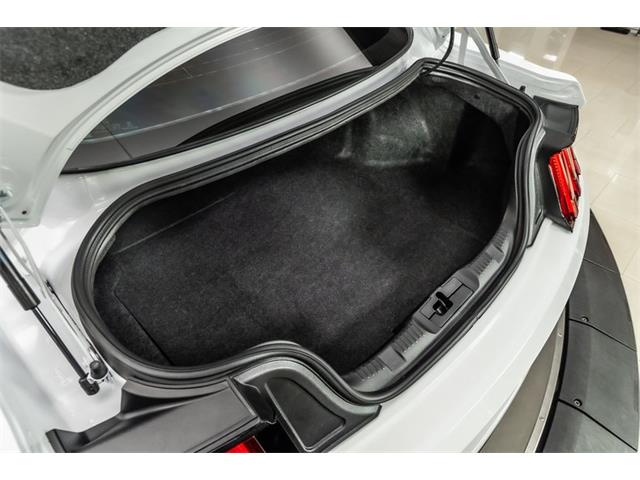 2022 Ford Mustang (CC-2109599) for sale in Plymouth, Michigan