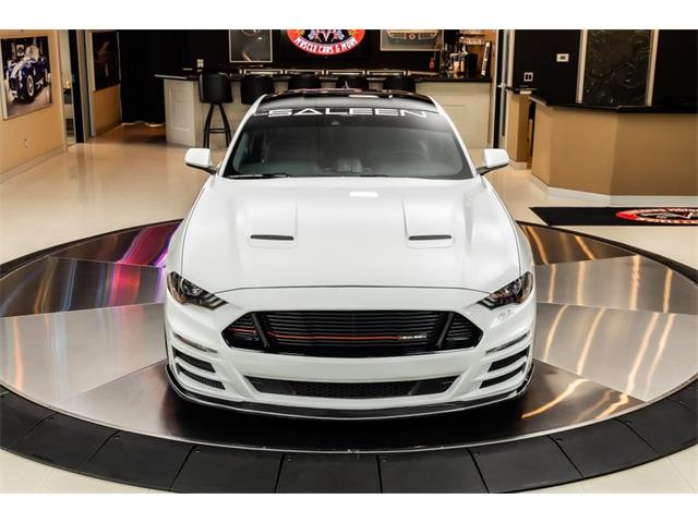 2022 Ford Mustang (CC-2109599) for sale in Plymouth, Michigan
