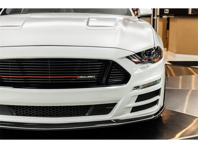 2022 Ford Mustang (CC-2109599) for sale in Plymouth, Michigan