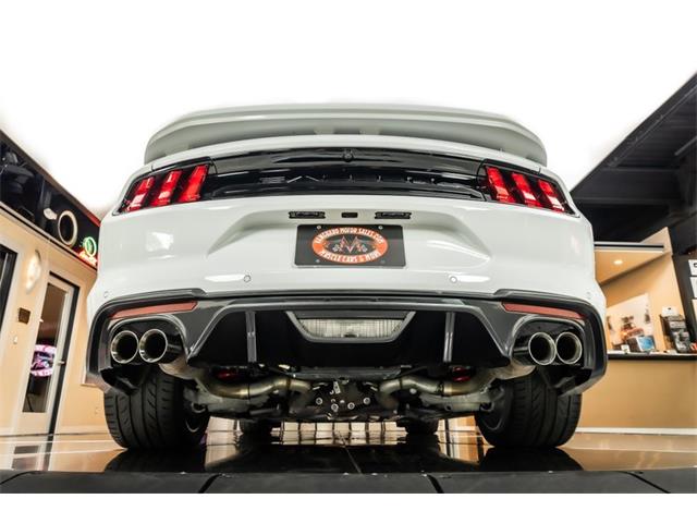 2022 Ford Mustang (CC-2109599) for sale in Plymouth, Michigan