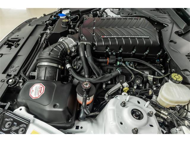 2022 Ford Mustang (CC-2109599) for sale in Plymouth, Michigan