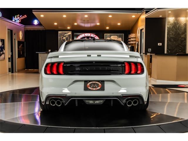 2022 Ford Mustang (CC-2109599) for sale in Plymouth, Michigan