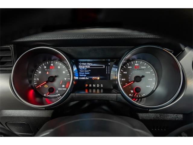 2022 Ford Mustang (CC-2109599) for sale in Plymouth, Michigan