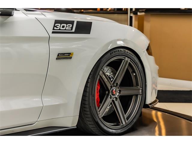 2022 Ford Mustang (CC-2109599) for sale in Plymouth, Michigan