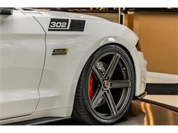 2022 Ford Mustang (CC-2109599) for sale in Plymouth, Michigan