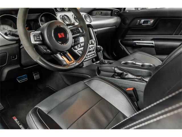 2022 Ford Mustang (CC-2109599) for sale in Plymouth, Michigan