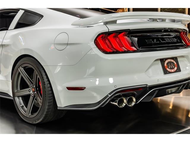 2022 Ford Mustang (CC-2109599) for sale in Plymouth, Michigan