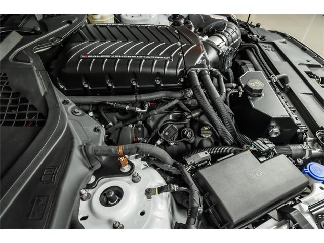 2022 Ford Mustang (CC-2109599) for sale in Plymouth, Michigan