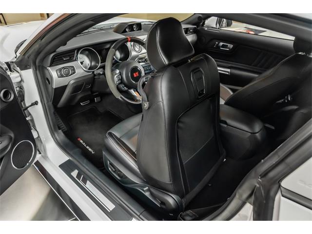 2022 Ford Mustang (CC-2109599) for sale in Plymouth, Michigan