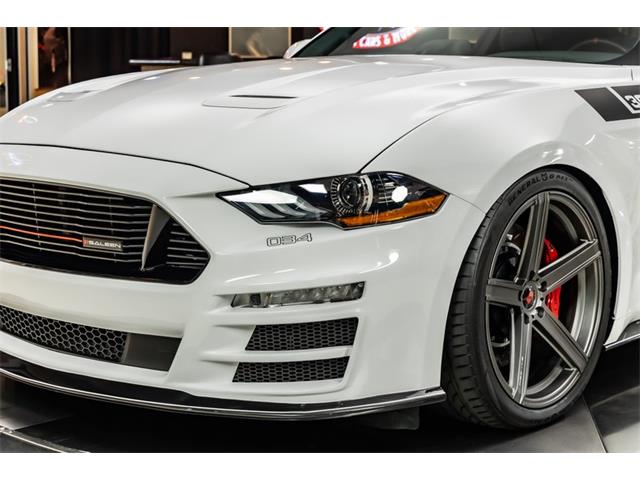 2022 Ford Mustang (CC-2109599) for sale in Plymouth, Michigan