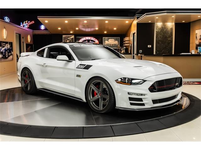 2022 Ford Mustang (CC-2109599) for sale in Plymouth, Michigan