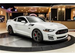 2022 Ford Mustang (CC-2109599) for sale in Plymouth, Michigan