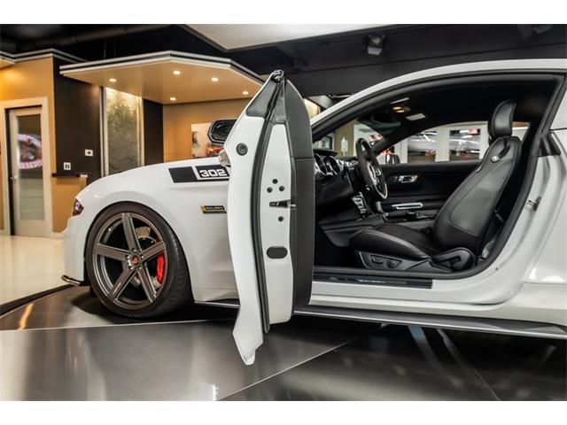 2022 Ford Mustang (CC-2109599) for sale in Plymouth, Michigan