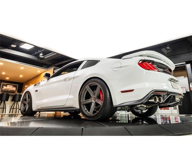 2022 Ford Mustang (CC-2109599) for sale in Plymouth, Michigan