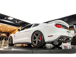 2022 Ford Mustang (CC-2109599) for sale in Plymouth, Michigan