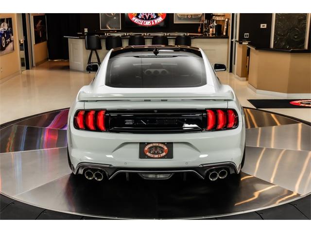 2022 Ford Mustang (CC-2109599) for sale in Plymouth, Michigan