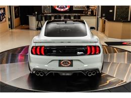 2022 Ford Mustang (CC-2109599) for sale in Plymouth, Michigan