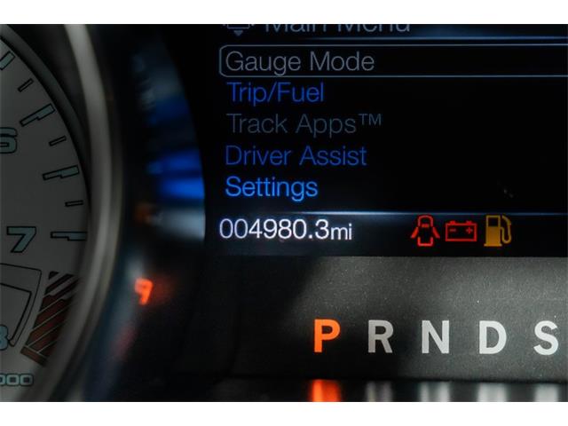 2022 Ford Mustang (CC-2109599) for sale in Plymouth, Michigan
