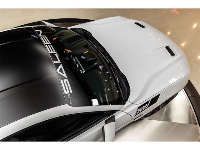 2022 Ford Mustang (CC-2109599) for sale in Plymouth, Michigan