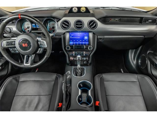 2022 Ford Mustang (CC-2109599) for sale in Plymouth, Michigan