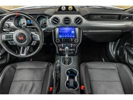 2022 Ford Mustang (CC-2109599) for sale in Plymouth, Michigan