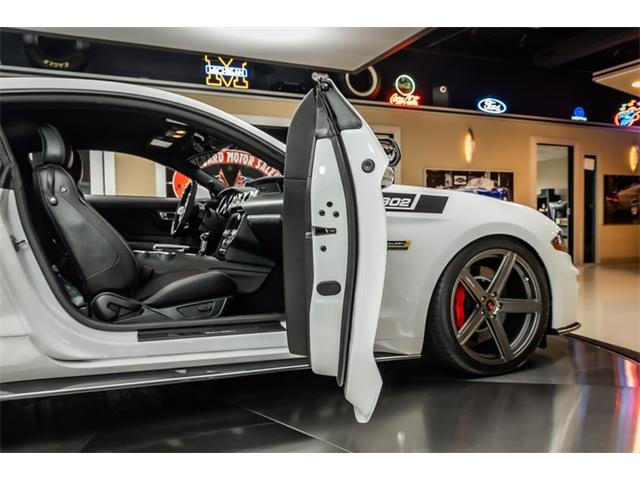 2022 Ford Mustang (CC-2109599) for sale in Plymouth, Michigan