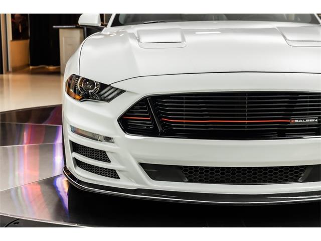 2022 Ford Mustang (CC-2109599) for sale in Plymouth, Michigan