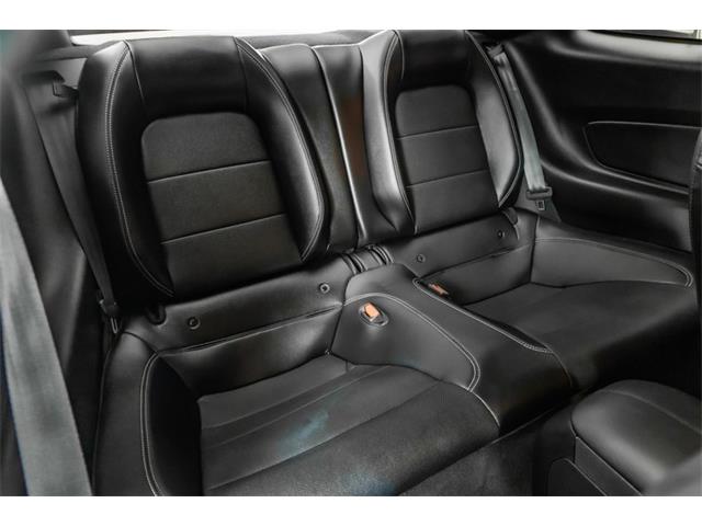 2022 Ford Mustang (CC-2109599) for sale in Plymouth, Michigan