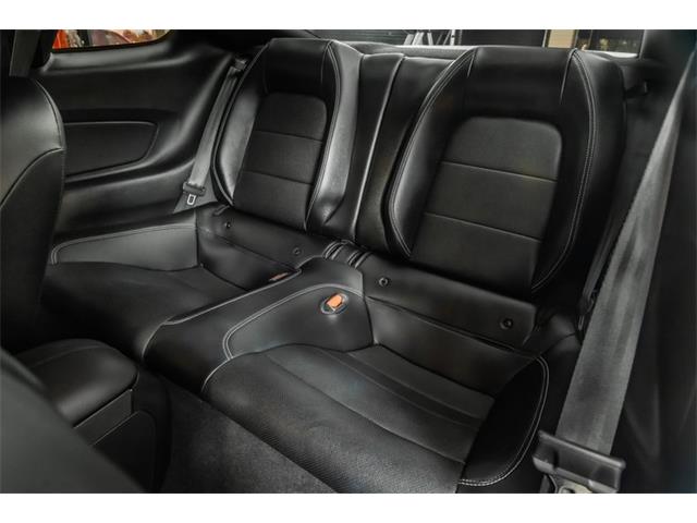 2022 Ford Mustang (CC-2109599) for sale in Plymouth, Michigan