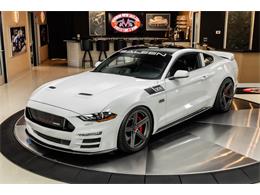 2022 Ford Mustang (CC-2109599) for sale in Plymouth, Michigan