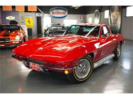 1966 Chevrolet Corvette (CC-2100096) for sale in Cincinnati, Ohio