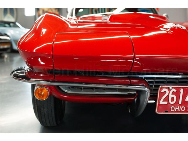 1966 Chevrolet Corvette (CC-2100096) for sale in Cincinnati, Ohio